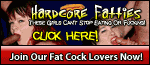 Hardcore Fatties