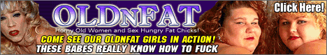 Sex with fat sluts